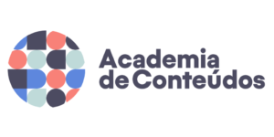 Logo Academia de Conteúdos